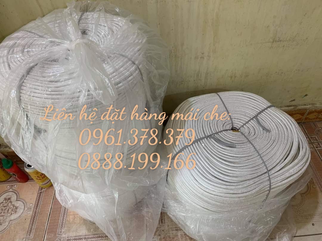 Giá mái hiên - bạt kéo - bạt xếp - bạt cuốn tại Đồng Nai
